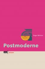 Cover-Bild Postmoderne