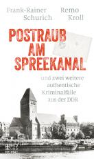 Cover-Bild Postraub am Spreekanal
