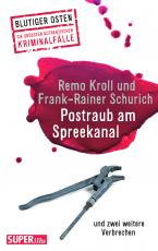 Cover-Bild Postraub am Spreekanal