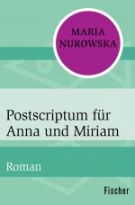 Cover-Bild Postscriptum für Anna und Miriam