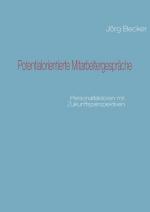 Cover-Bild Potentialorientierte Mitarbeitergespräche