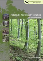 Cover-Bild Potentielle Natürliche Vegetation von Baden-Württemberg