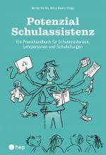 Cover-Bild Potenzial Schulassistenz (E-Book)