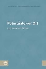 Cover-Bild Potenziale vor Ort