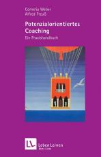 Cover-Bild Potenzialorientiertes Coaching (Leben lernen, Bd. 192)