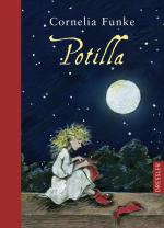 Cover-Bild Potilla