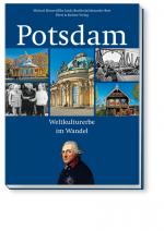 Cover-Bild Potsdam