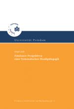 Cover-Bild Potsdamer Perspektiven einer Systematischen Musikpädagogik