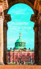 Cover-Bild Potsdamer Spaziergänge