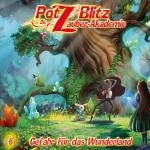 Cover-Bild Potz Blitz - Die Zauber-Akademie 6: Gefahr für das Wunderland
