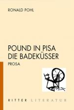 Cover-Bild pound in pisa. Die Badeküsser