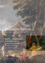Cover-Bild Poussins Parerga