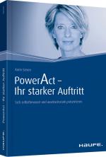Cover-Bild Power Act - Ihr starker Auftritt