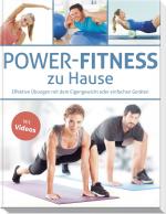 Cover-Bild Power-Fitness zu Hause