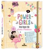 Cover-Bild Power-Girls