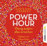 Cover-Bild Power Hour