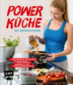Cover-Bild Power Küche – Das Fitness-Kochbuch: proteinreiche Rezepte, Keto-Special und Ernährungspläne