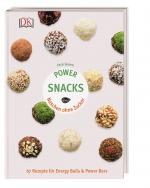 Cover-Bild Power Snacks