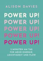 Cover-Bild Power Up!