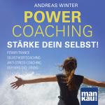 Cover-Bild PowerCoaching. Stärke dein Selbst!