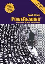 Cover-Bild PoweReading®