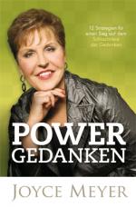 Cover-Bild Powergedanken