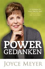 Cover-Bild Powergedanken