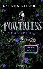 Cover-Bild Powerless - Das Spiel