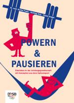 Cover-Bild POWERN & PAUSIEREN