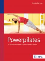 Cover-Bild Powerpilates