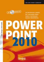 Cover-Bild PowerPoint 2010