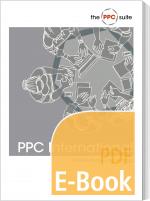 Cover-Bild PPC International (E-Book)