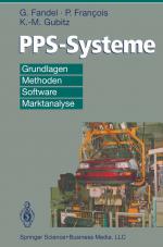 Cover-Bild PPS-Systeme