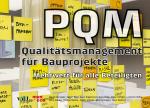 Cover-Bild PQM - Qualitätsmanagement