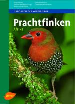 Cover-Bild Prachtfinken Afrika