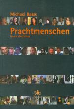 Cover-Bild Prachtmenschen