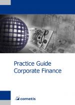 Cover-Bild Practice Guide Corporate Finance