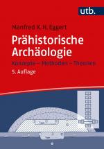 Cover-Bild Prähistorische Archäologie