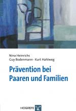 Cover-Bild Prävention bei Paaren und Familien