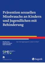 Cover-Bild Prävention sexuellen Missbrauchs an Kindern und Jugendlichen mit Behinderung