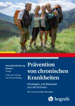 Cover-Bild Prävention von chronischen Krankheiten