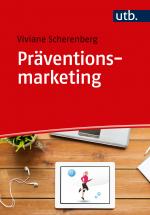 Cover-Bild Präventionsmarketing