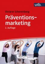 Cover-Bild Präventionsmarketing