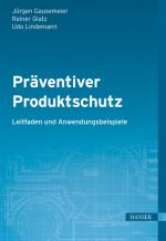 Cover-Bild Präventiver Produktschutz - Leitfaden und Anwendungsbeispiele