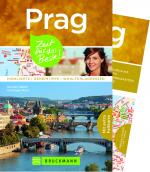 Cover-Bild Prag – Zeit für das Beste