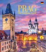 Cover-Bild Prag