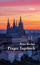 Cover-Bild Prager Tagebuch