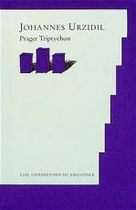 Cover-Bild Prager Triptychon