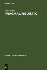 Cover-Bild Pragmalinguistik