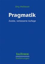 Cover-Bild Pragmatik